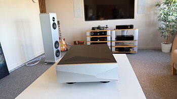 Innuos - PhoenixNET - Nätverkswitch - Demoex