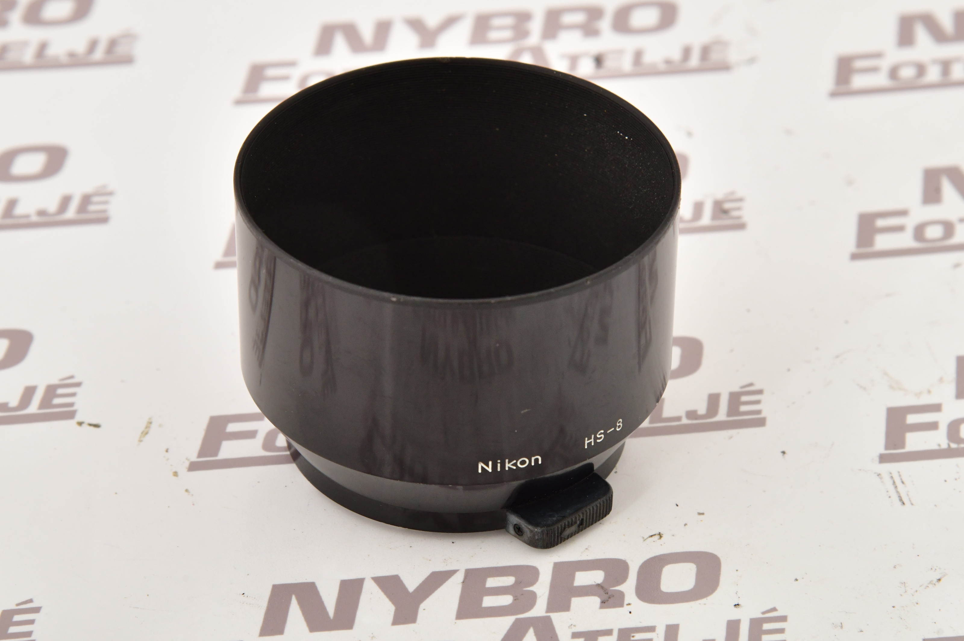 Nikon motljusskydd  HS-8