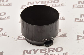 Nikon motljusskydd  HS-8
