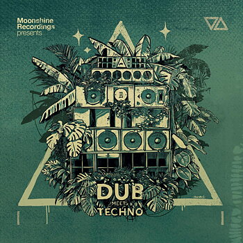 Va - Dub meets Techno 