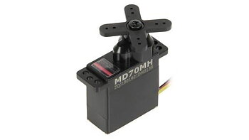 Hitec Servo MD70MH