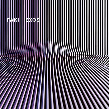 Len Faki, Exos - Infinity In Loop / Figure