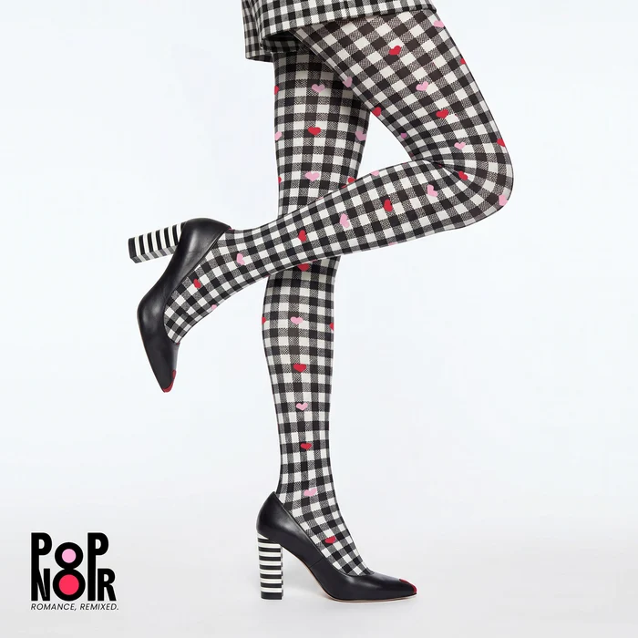 Strumpbyxor från MARGOT,  Pop Noir - 2