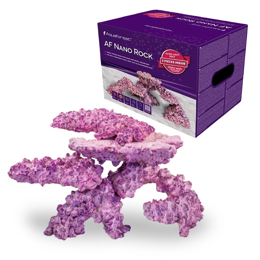 Aquaforest Rock Arch