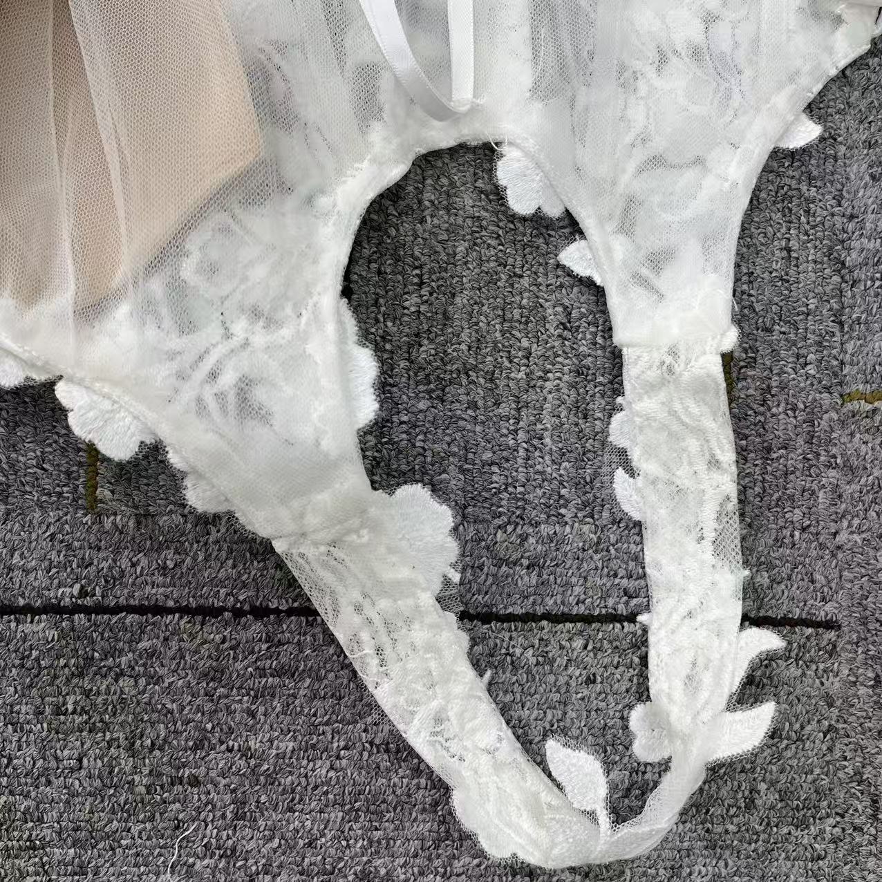 Dnnovia bridal SH8003 - 27