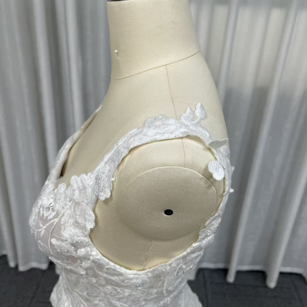 Dnnovia bridal SH8003 - 57