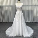 Dnnovia bridal SH8003