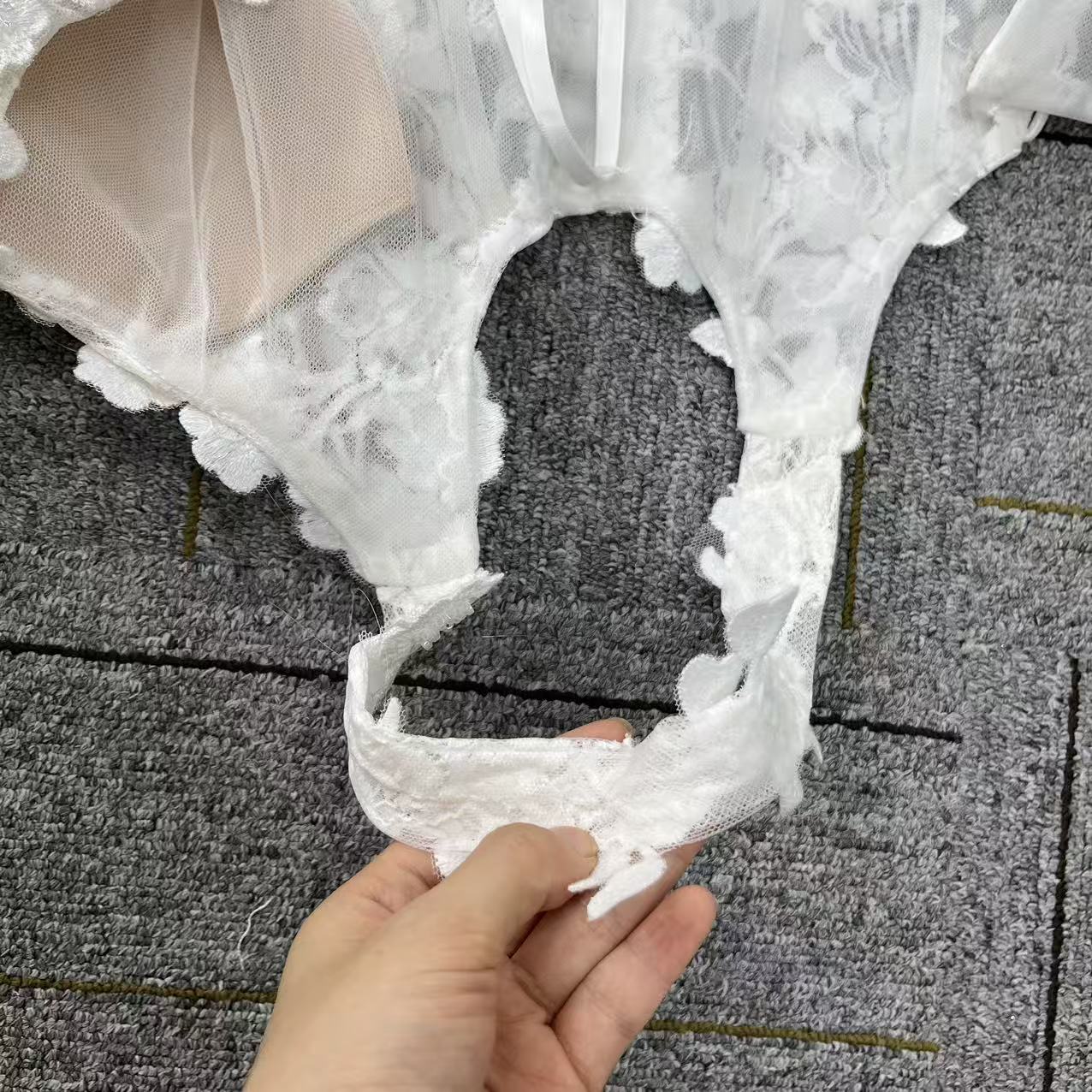 Dnnovia bridal SH8003 - 39