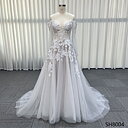 Dnnovia bridal SH8004