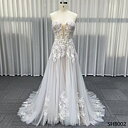Dnnovia bridal SH8002