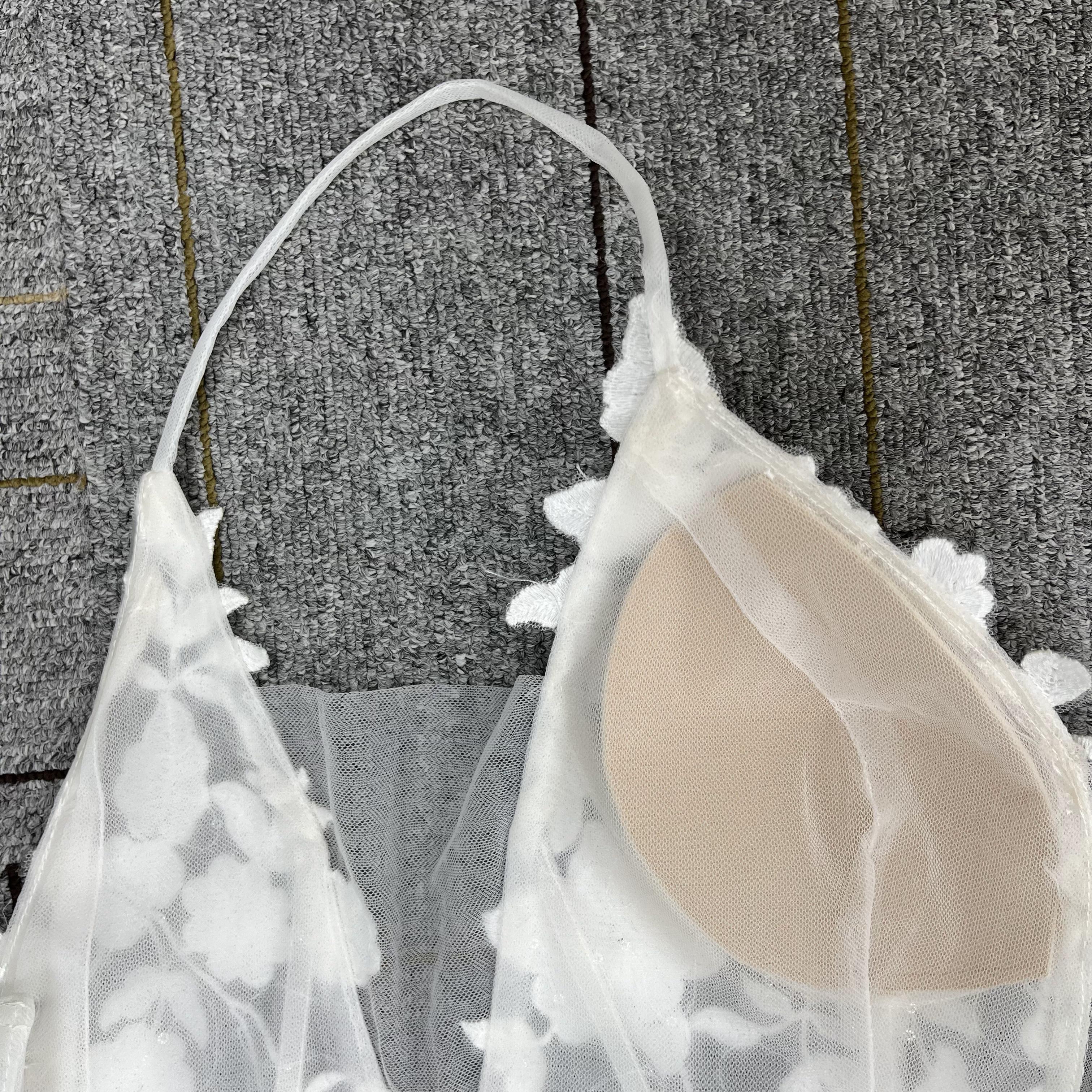 Dnnovia bridal SH8001 - 24