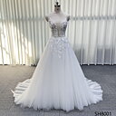 Dnnovia bridal SH8001