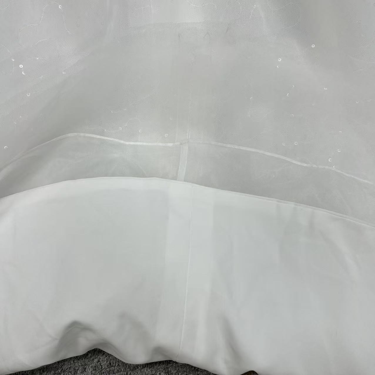 Dnnovia bridal SH8001 - 18