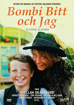 Bombi Bitt och jag