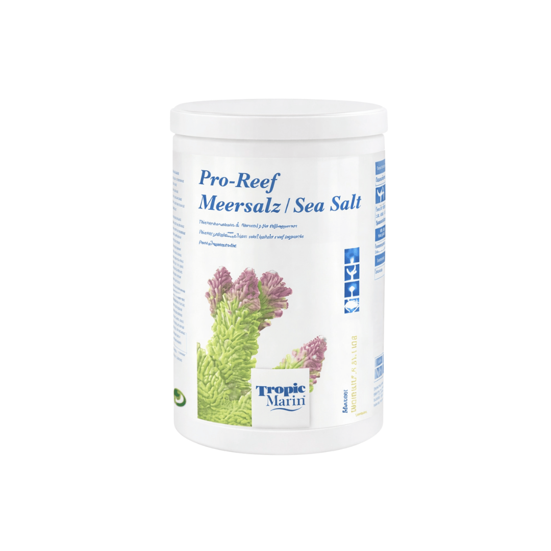 Tropic Marin Pro Reef Sea Salt 2kg