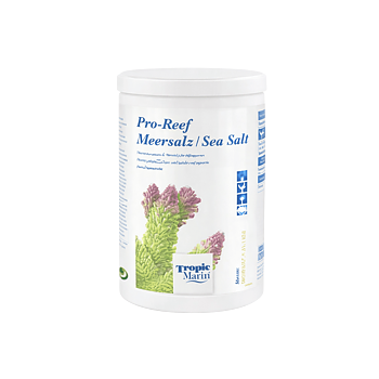 Tropic Marin Pro Reef Sea Salt 2kg