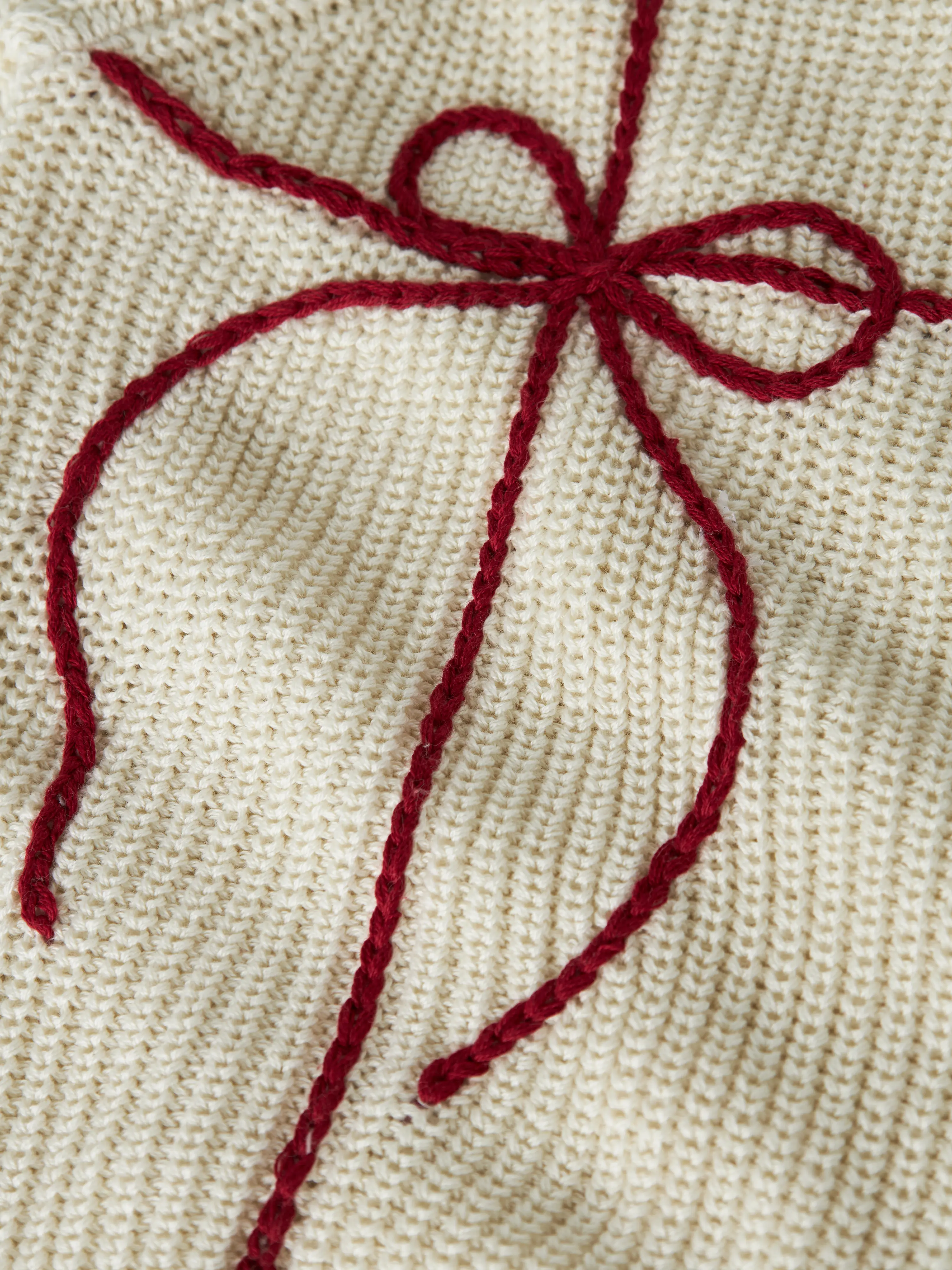 NMNEMLEN MIO LS KNIT LIL Turtledove - 4