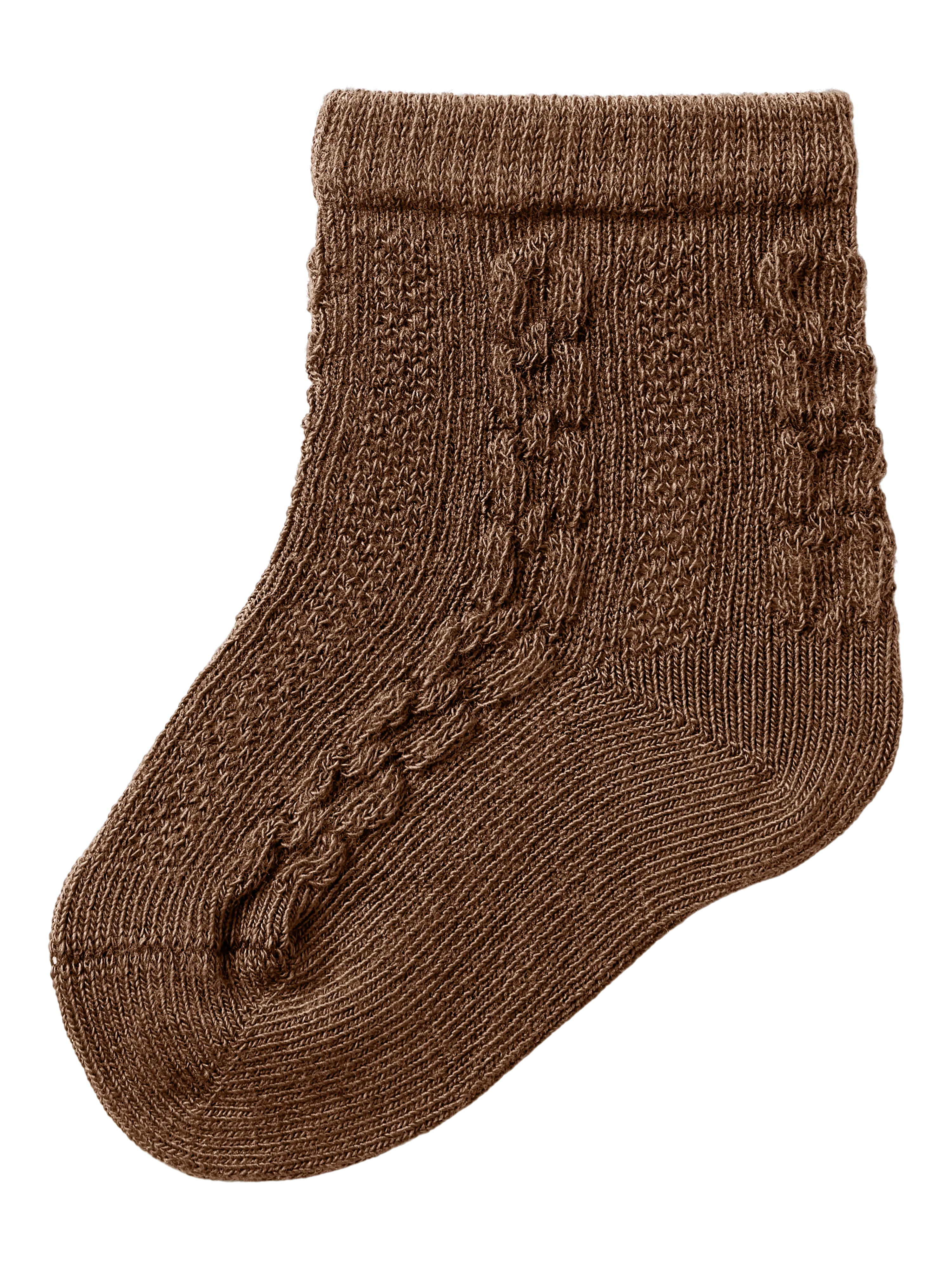 NBMRABEL SOCK LIL Partridge