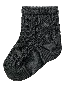 NBMRABEL SOCK LIL Kambaba