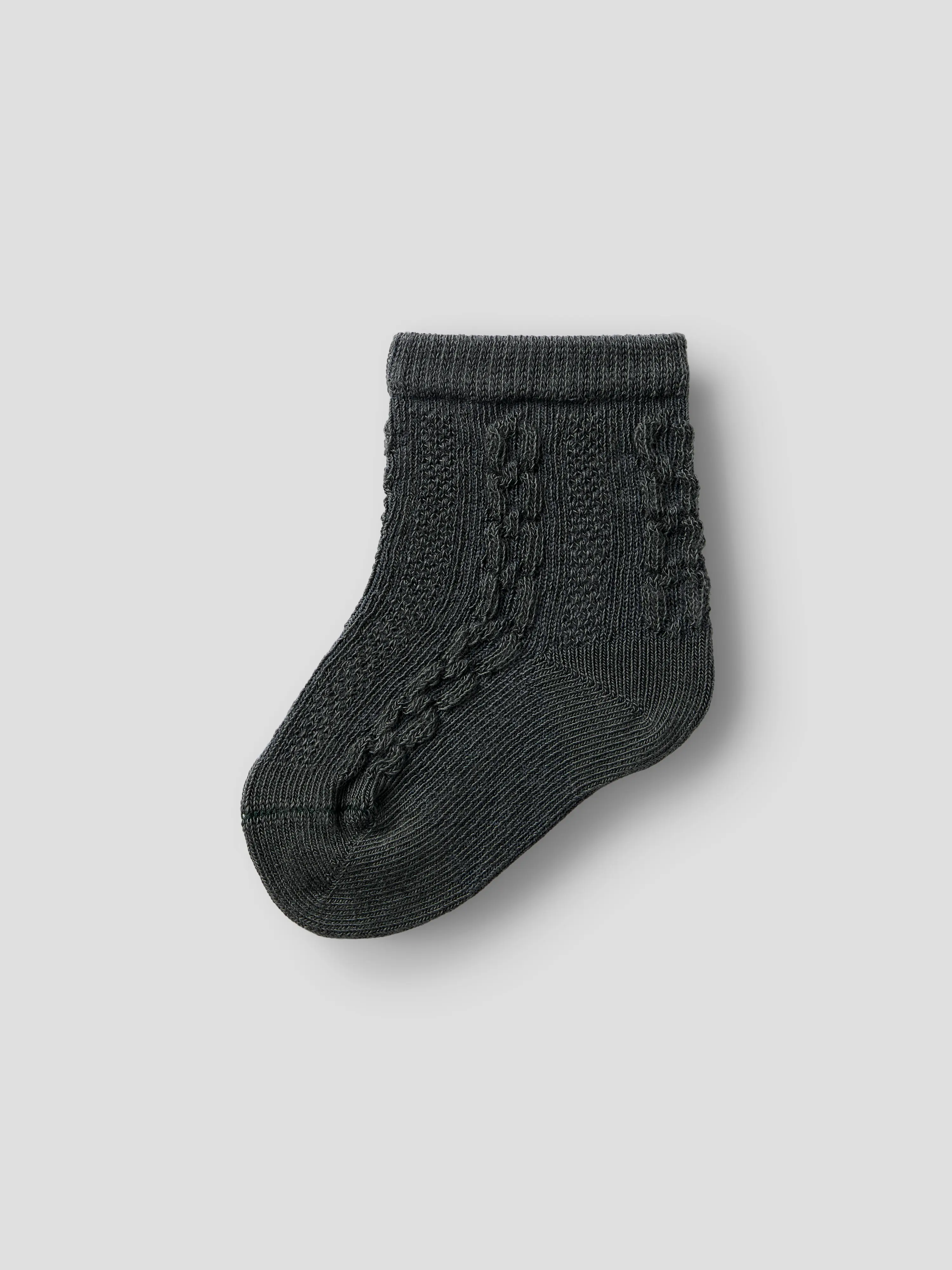 NBMRABEL SOCK LIL Kambaba - 2