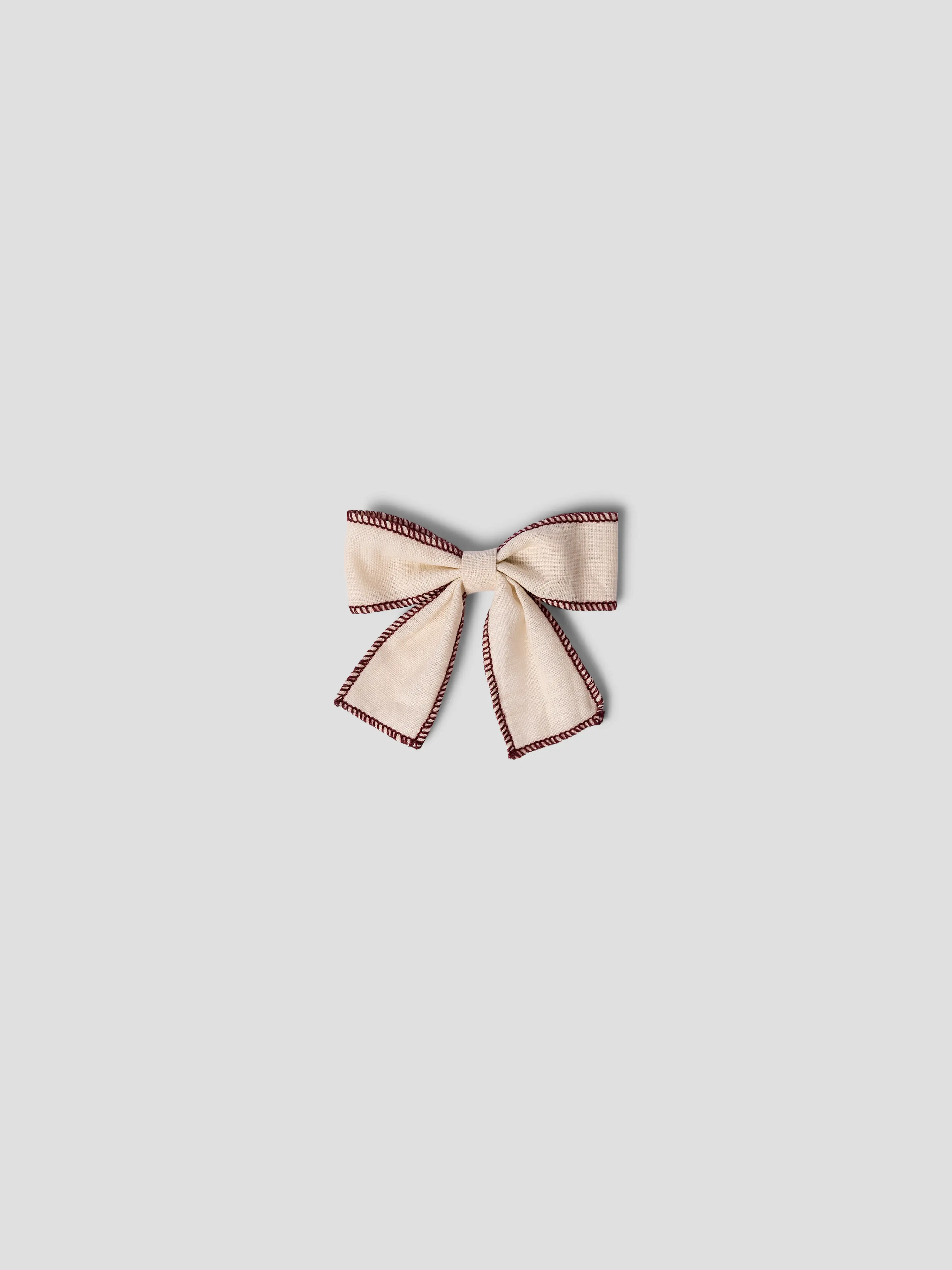 NMFACC-RIMAJA HAIR CLIPS LIL Turtledove - 2