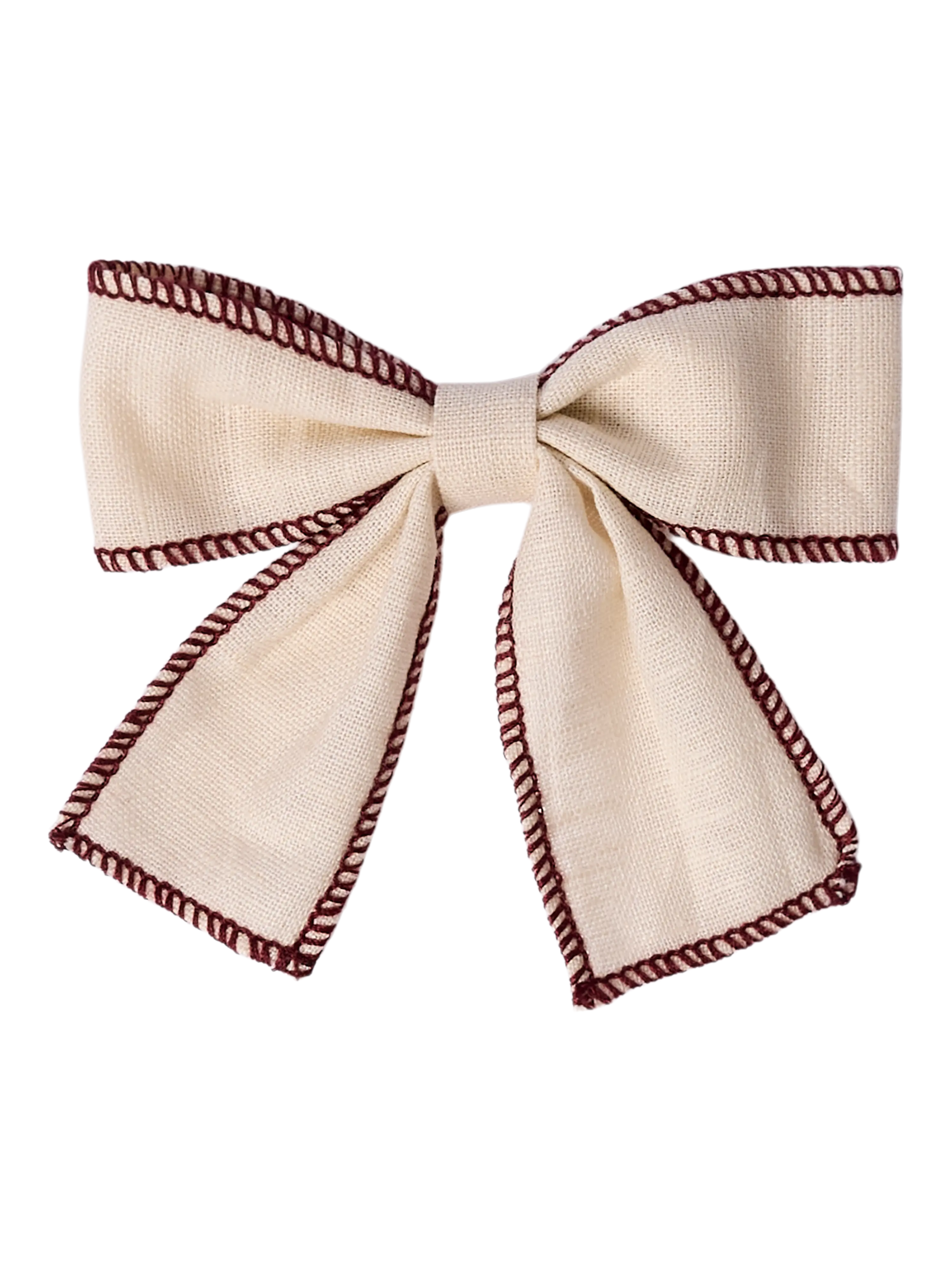 NMFACC-RIMAJA HAIR CLIPS LIL Turtledove
