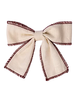 NMFACC-RIMAJA HAIR CLIPS LIL Turtledove