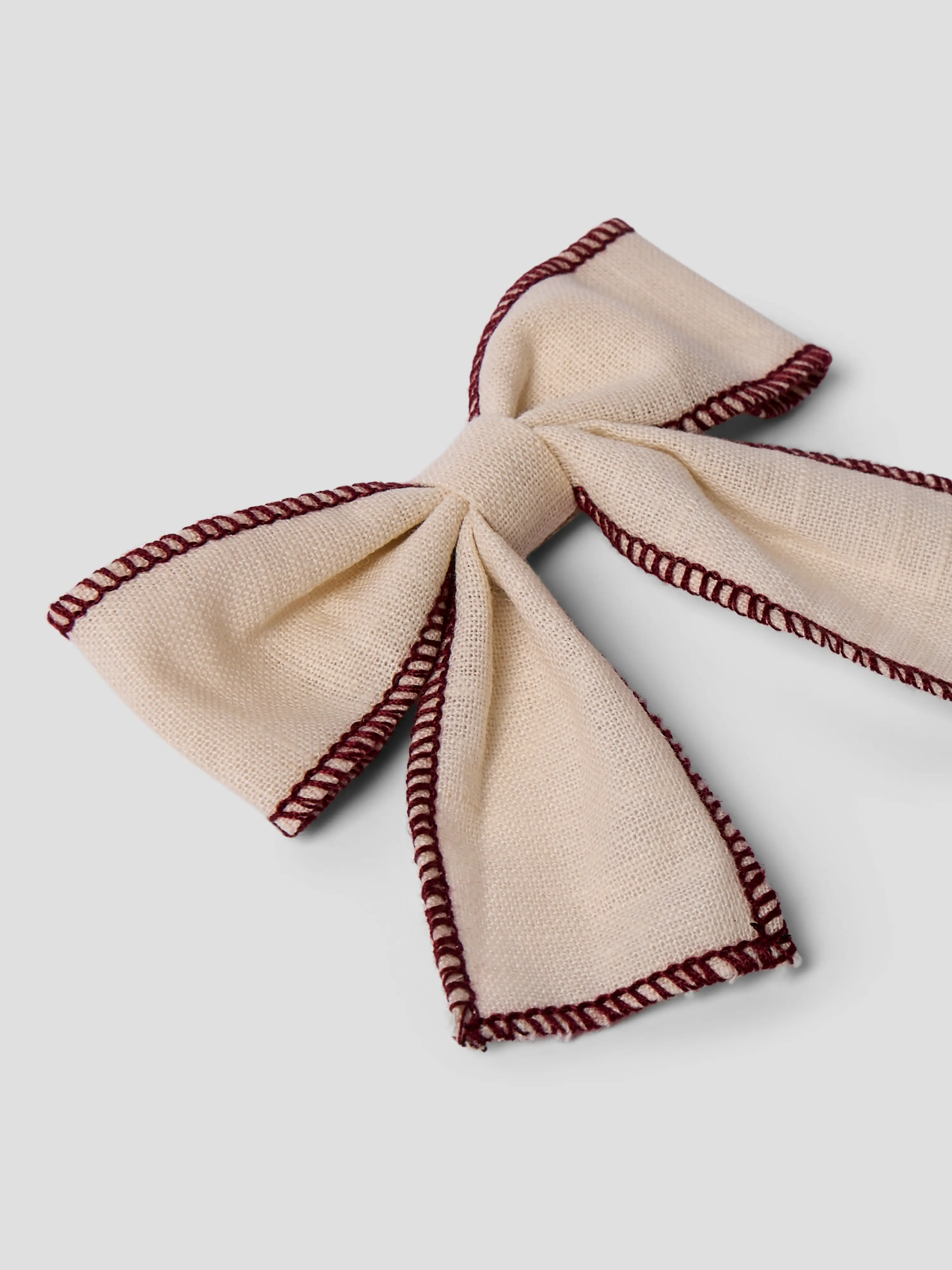 NMFACC-RIMAJA HAIR CLIPS LIL Turtledove - 4