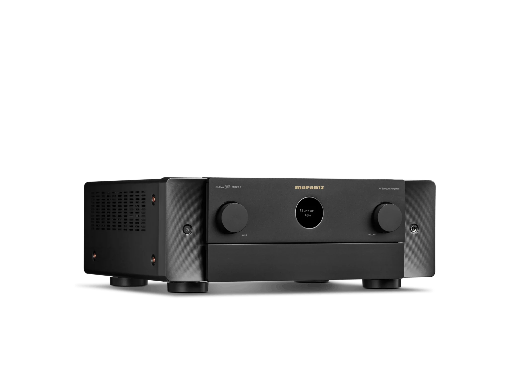 Marantz Cinema 50 Series 2 - 4