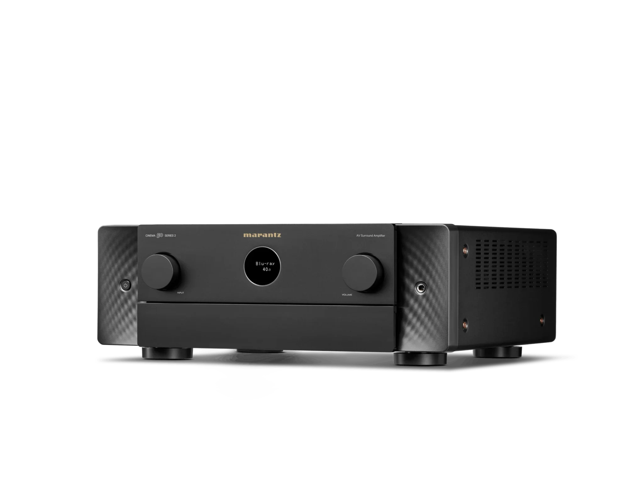 Marantz Cinema 50 Series 2 - 3