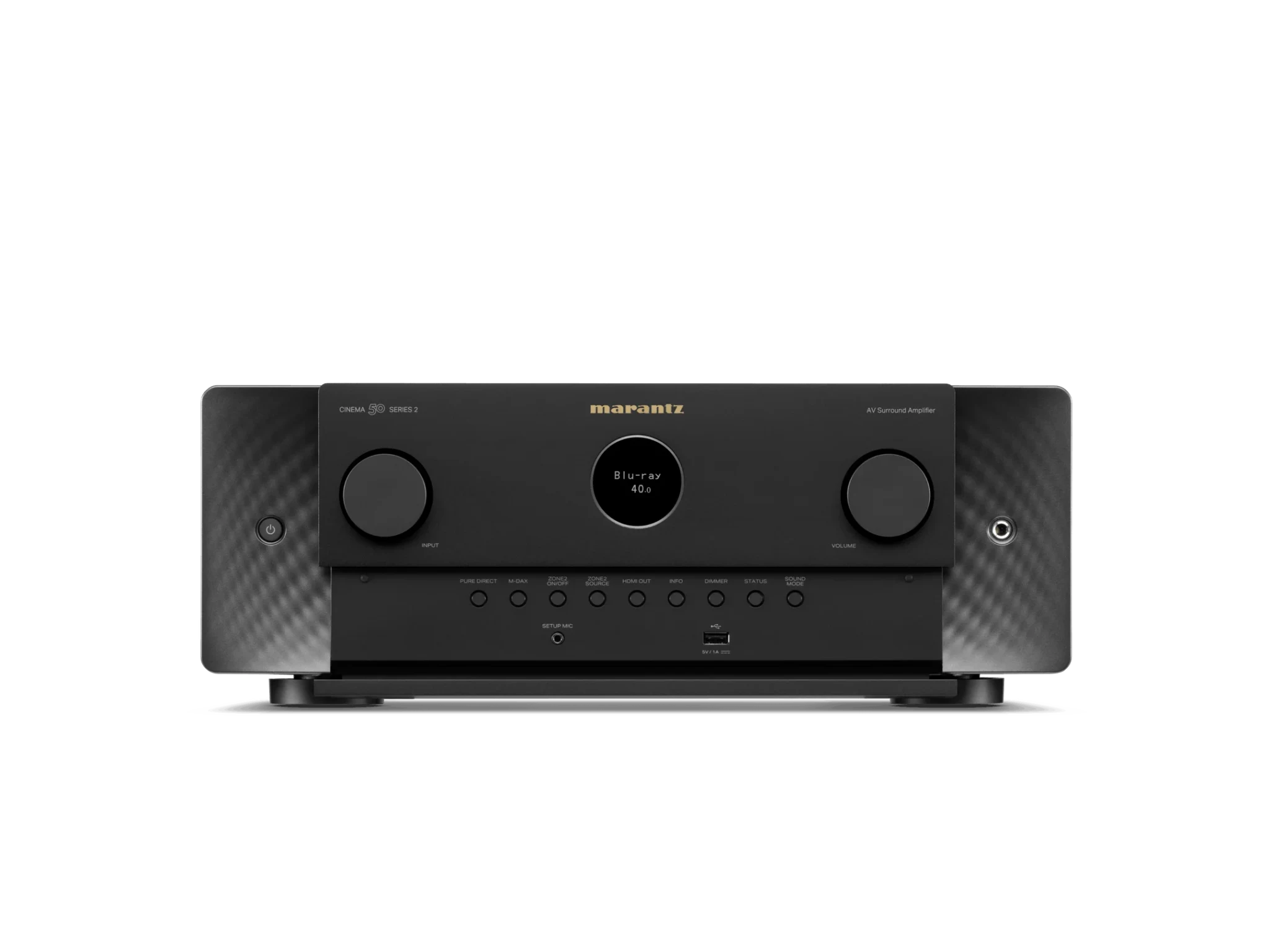 Marantz Cinema 50 Series 2