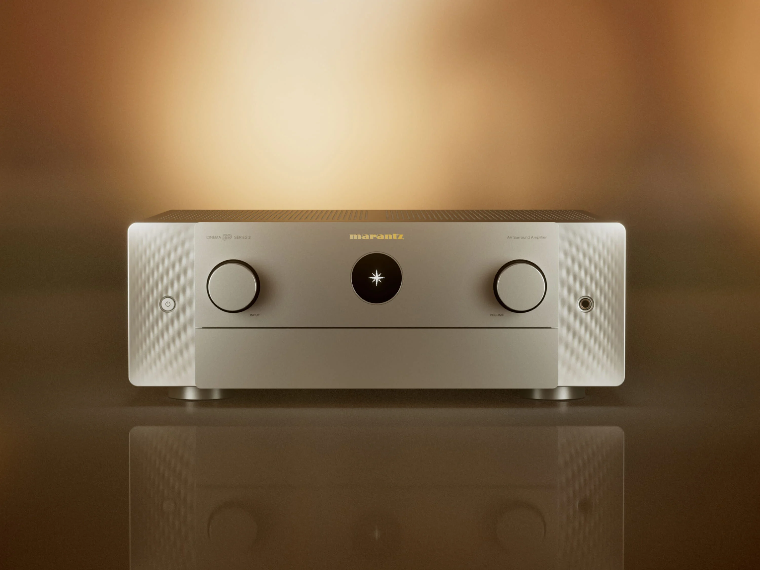 Marantz Cinema 50 Series 2 - 6
