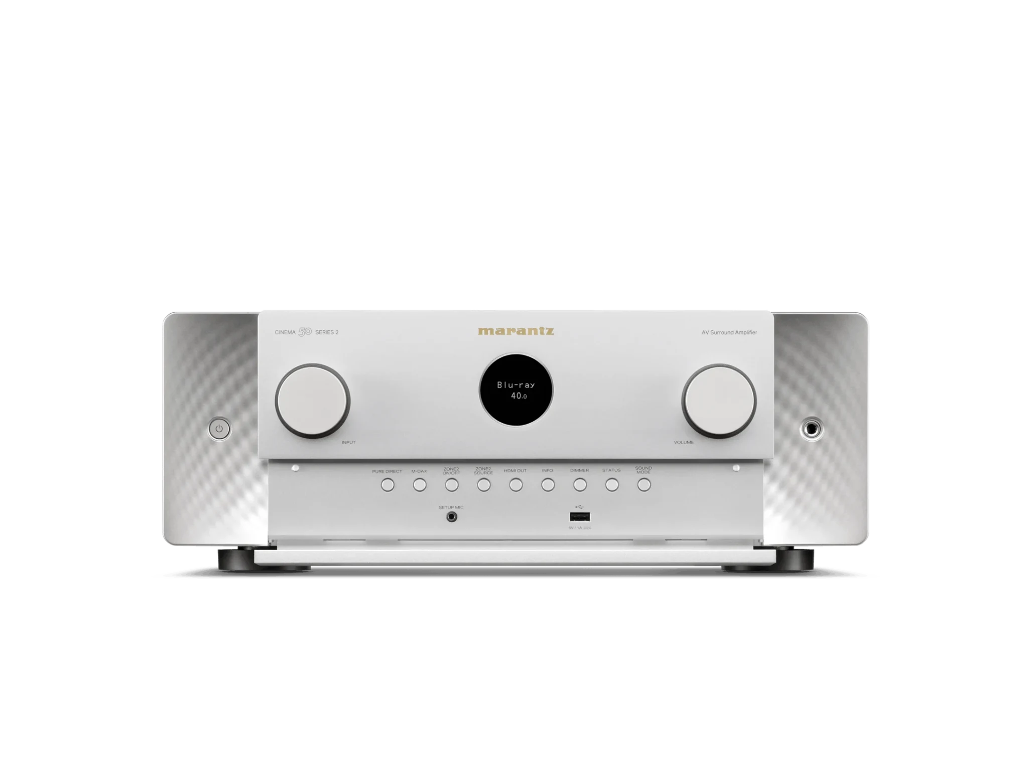 Marantz Cinema 50 Series 2 - 2