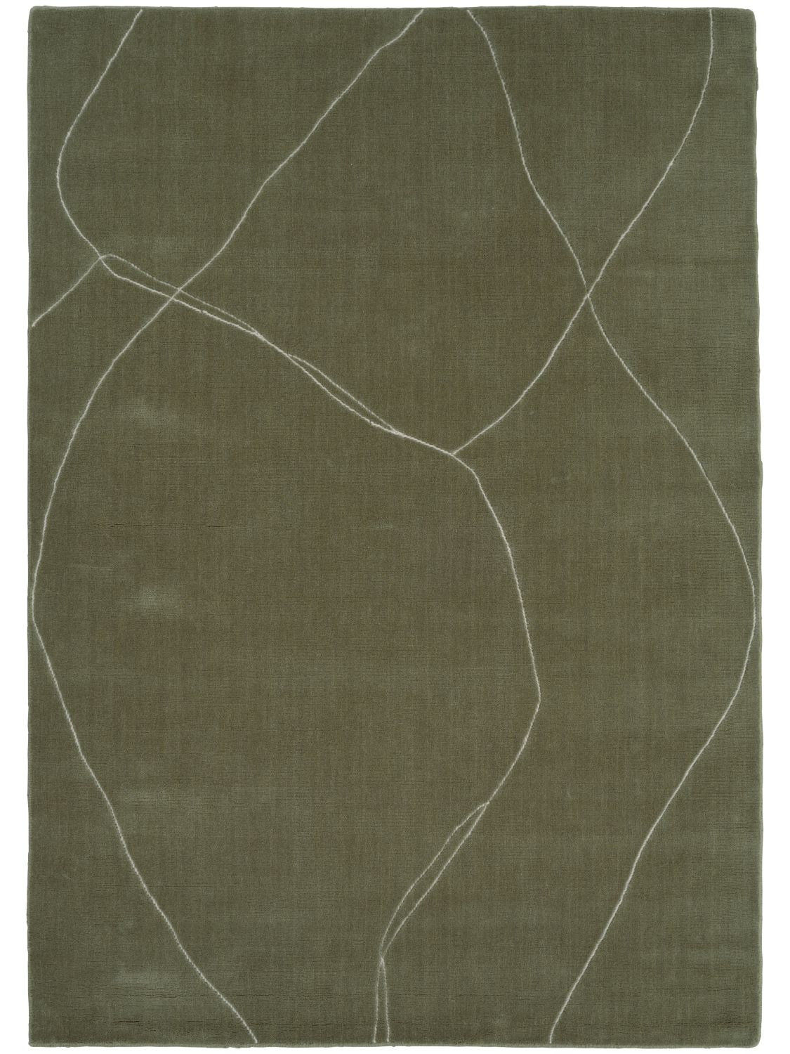 Pulse Voltage Green 250x350cm