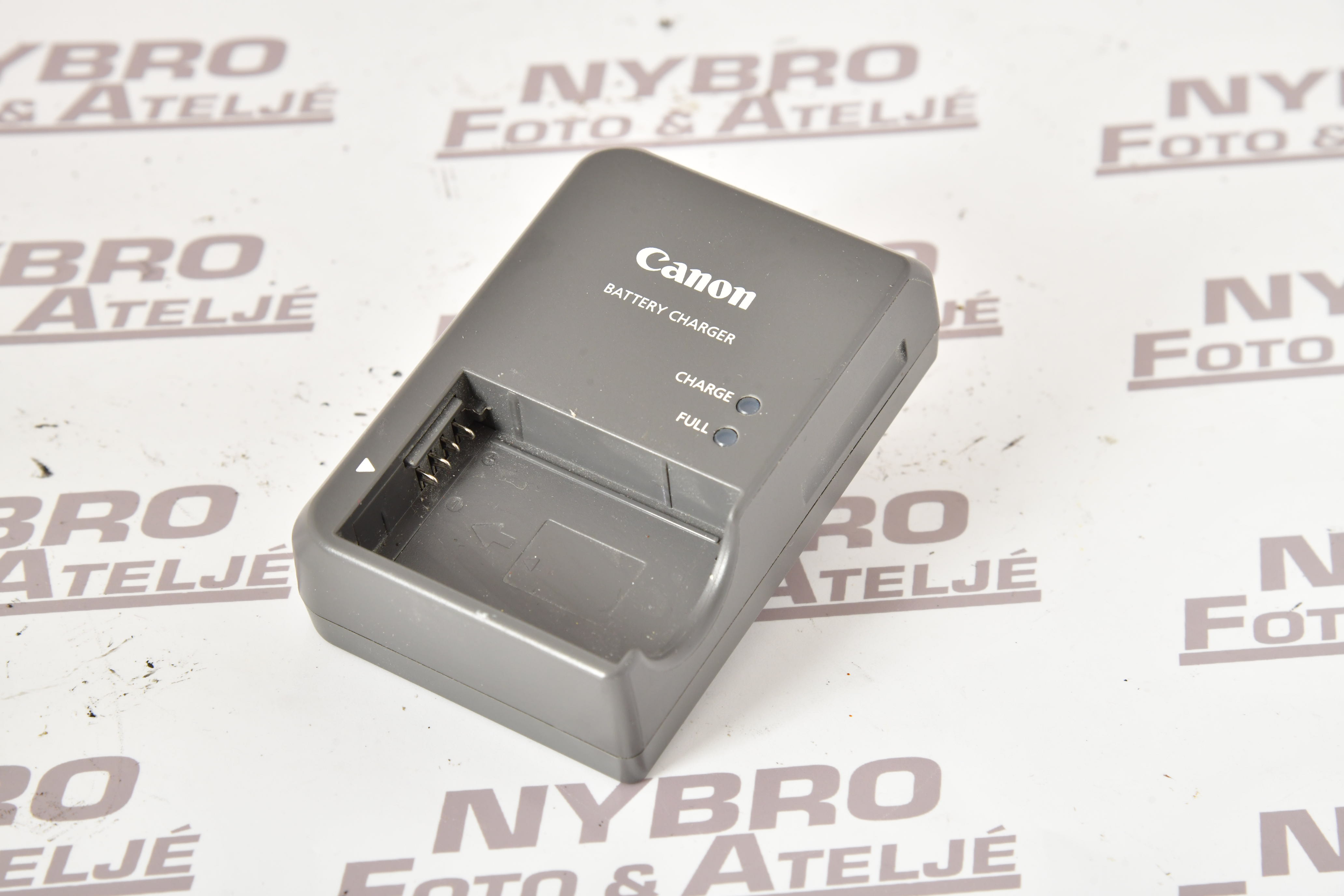 Canon laddare CB-2LE