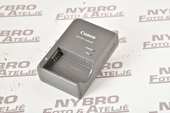 Canon laddare CB-2LE