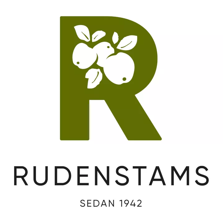 Mousserande vita vinbär 63cl - Rudenstams - 2