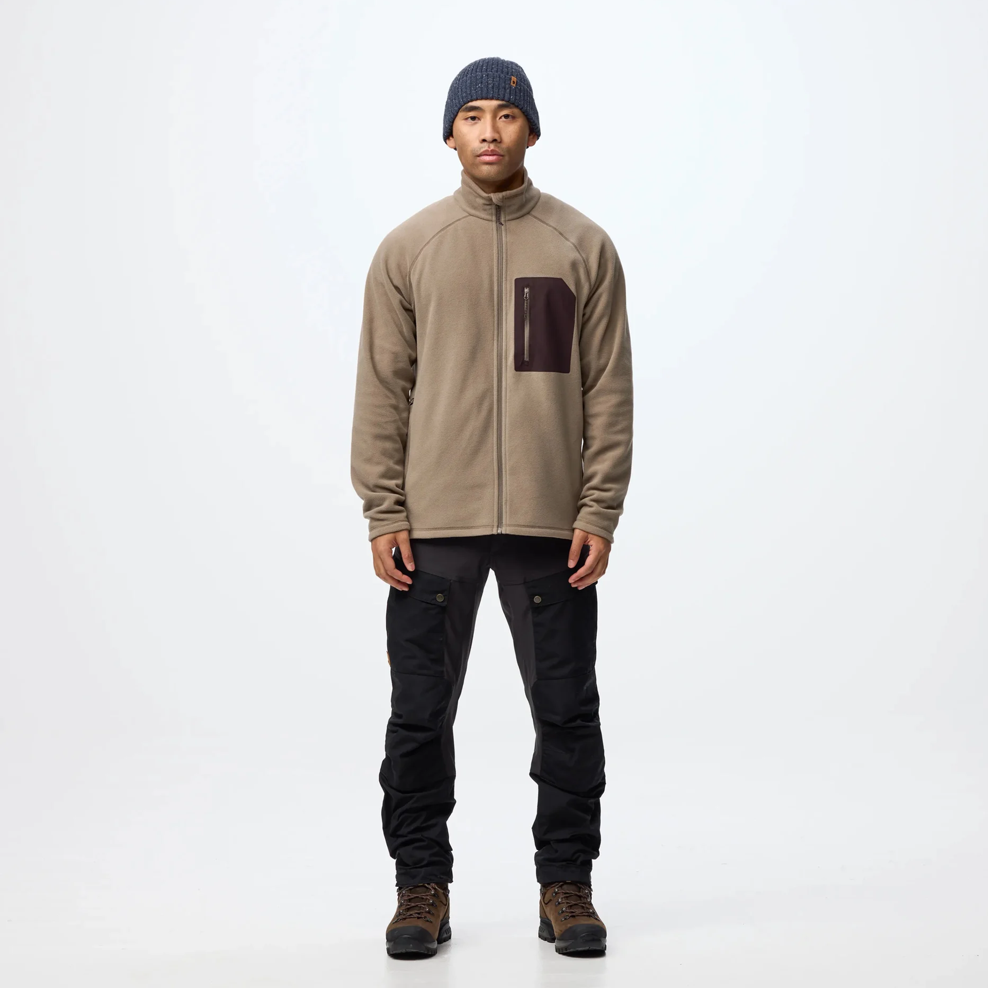 Kaipak Fleece M - 5