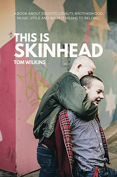 This is Skinhead: A Documentary Photobook - Bok (PRE-ORDER)