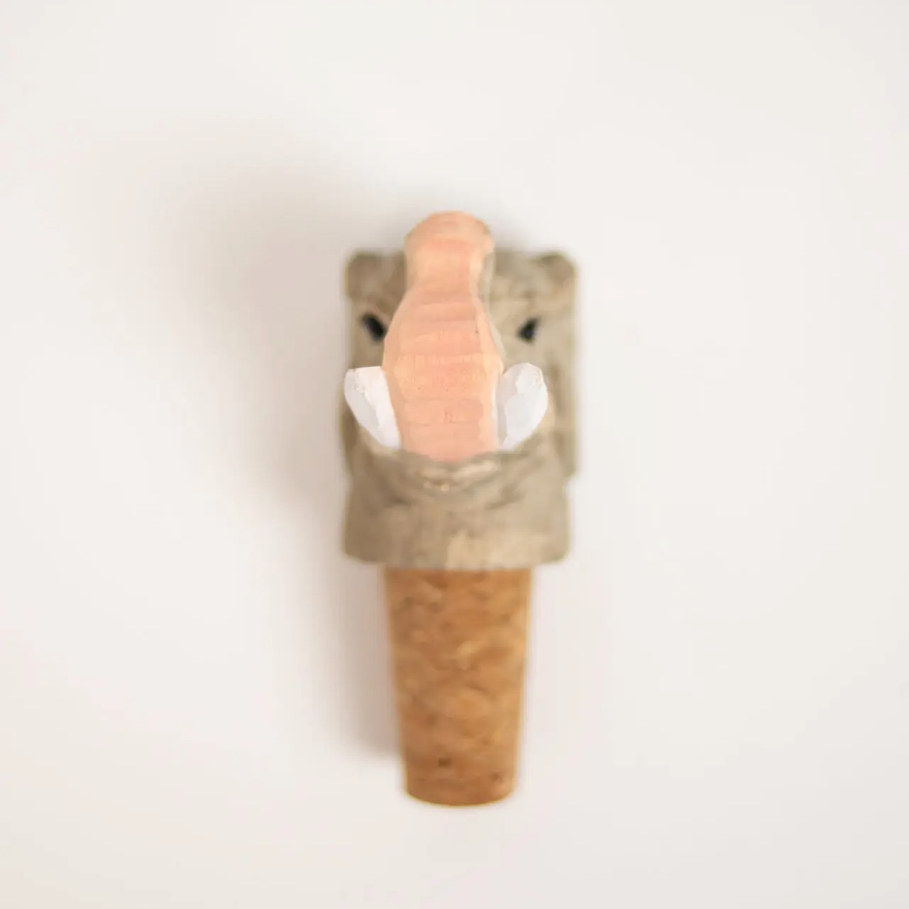 Flaskkork Elefant - 2