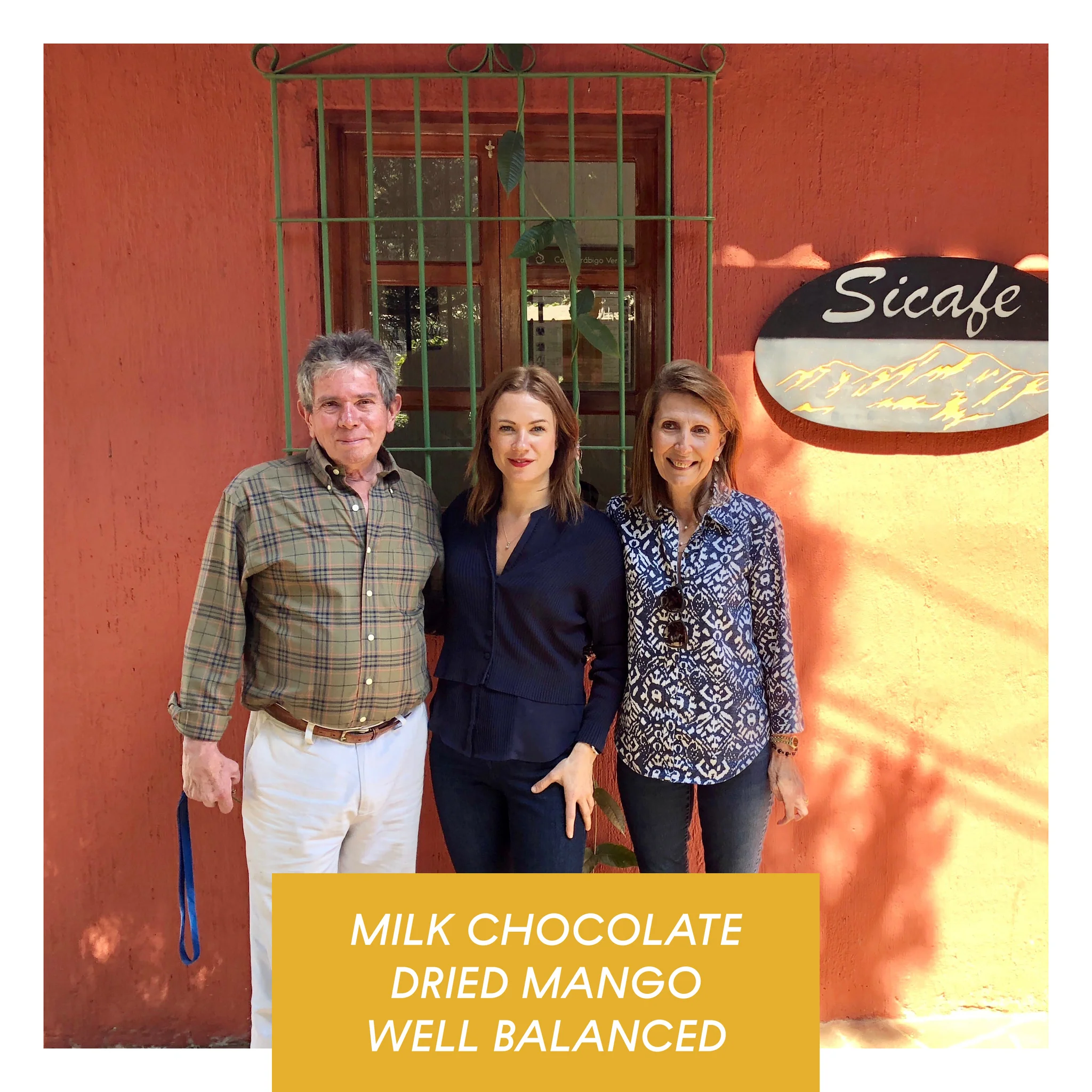 Drop Coffee - La Fany - Washed Pacamara - El Salvador - Ljus/mellanrostade hela kaffebönor - 250g - 2