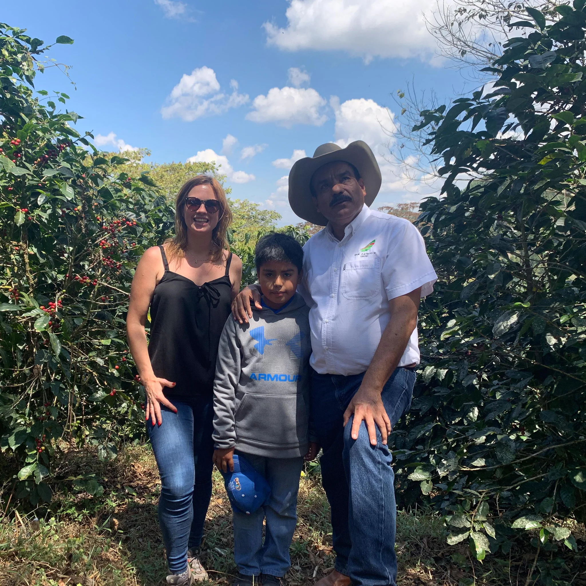 Drop Coffee - Los Altares - Anaerobic Natural Caturra - Guatemala - Ljusrostade hela kaffebönor - 250g - 3