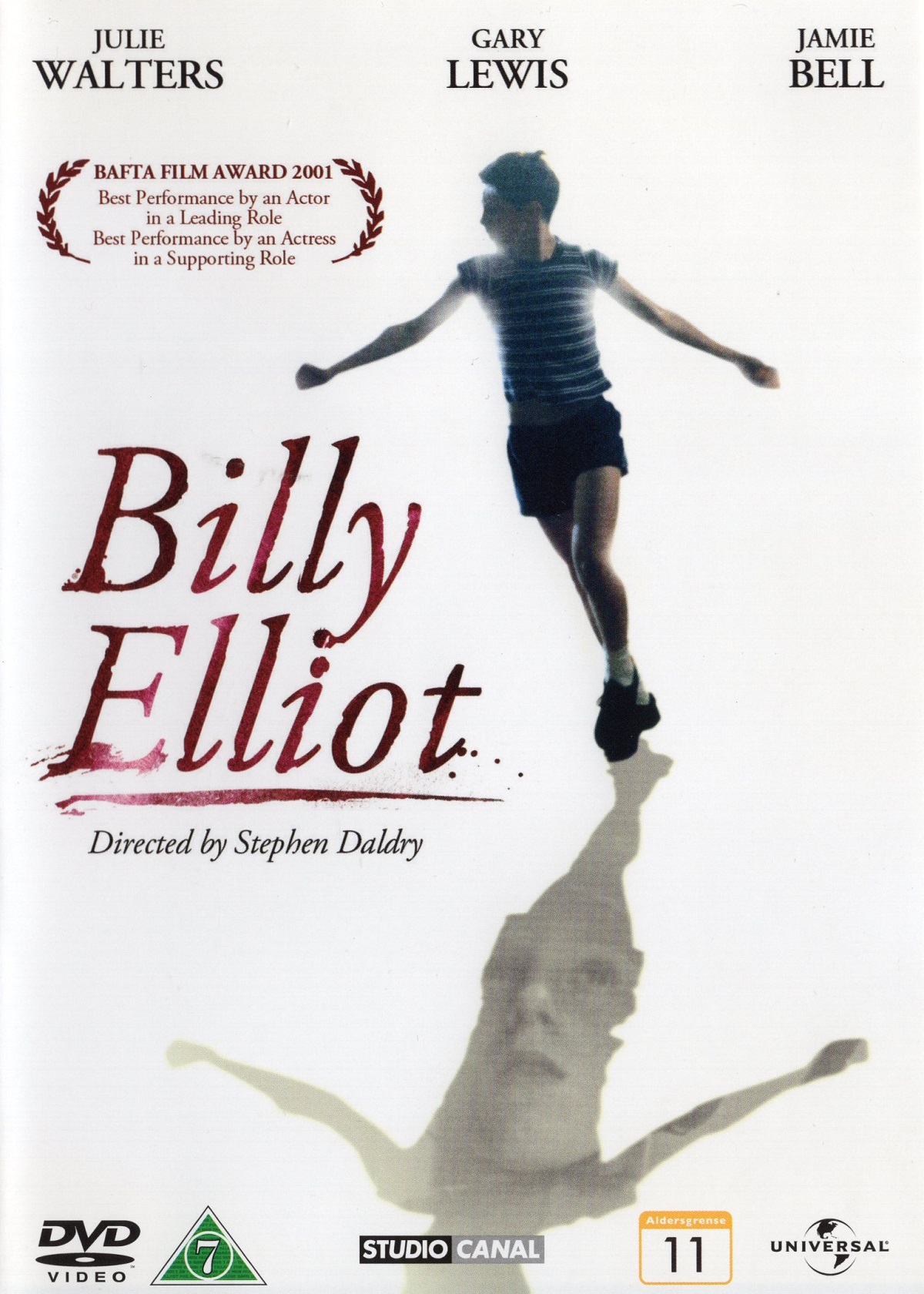 Billy Elliot (Begagnad)