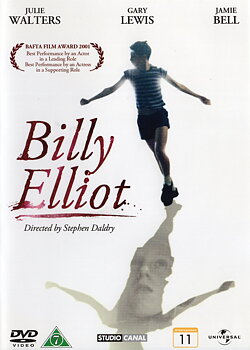 Billy Elliot (Begagnad)