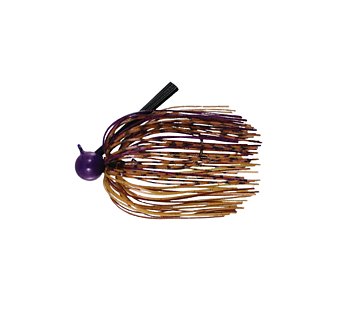 Baitsfishing Skirted Football Jig 7 g