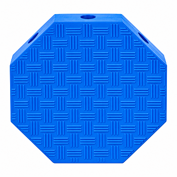 FitPAWS –  FitKinect Octagon Block