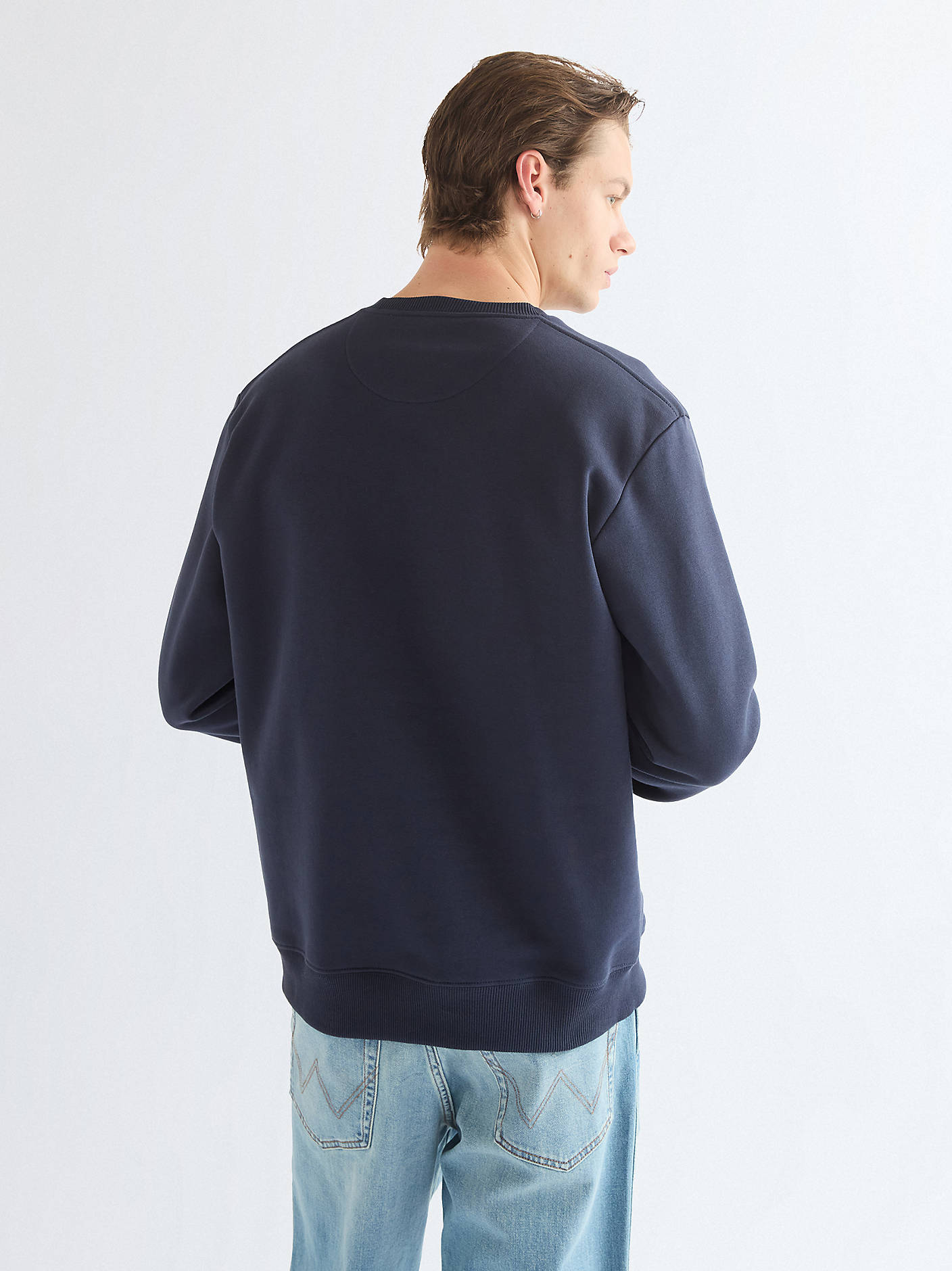 Wrangler swatshirt - 2