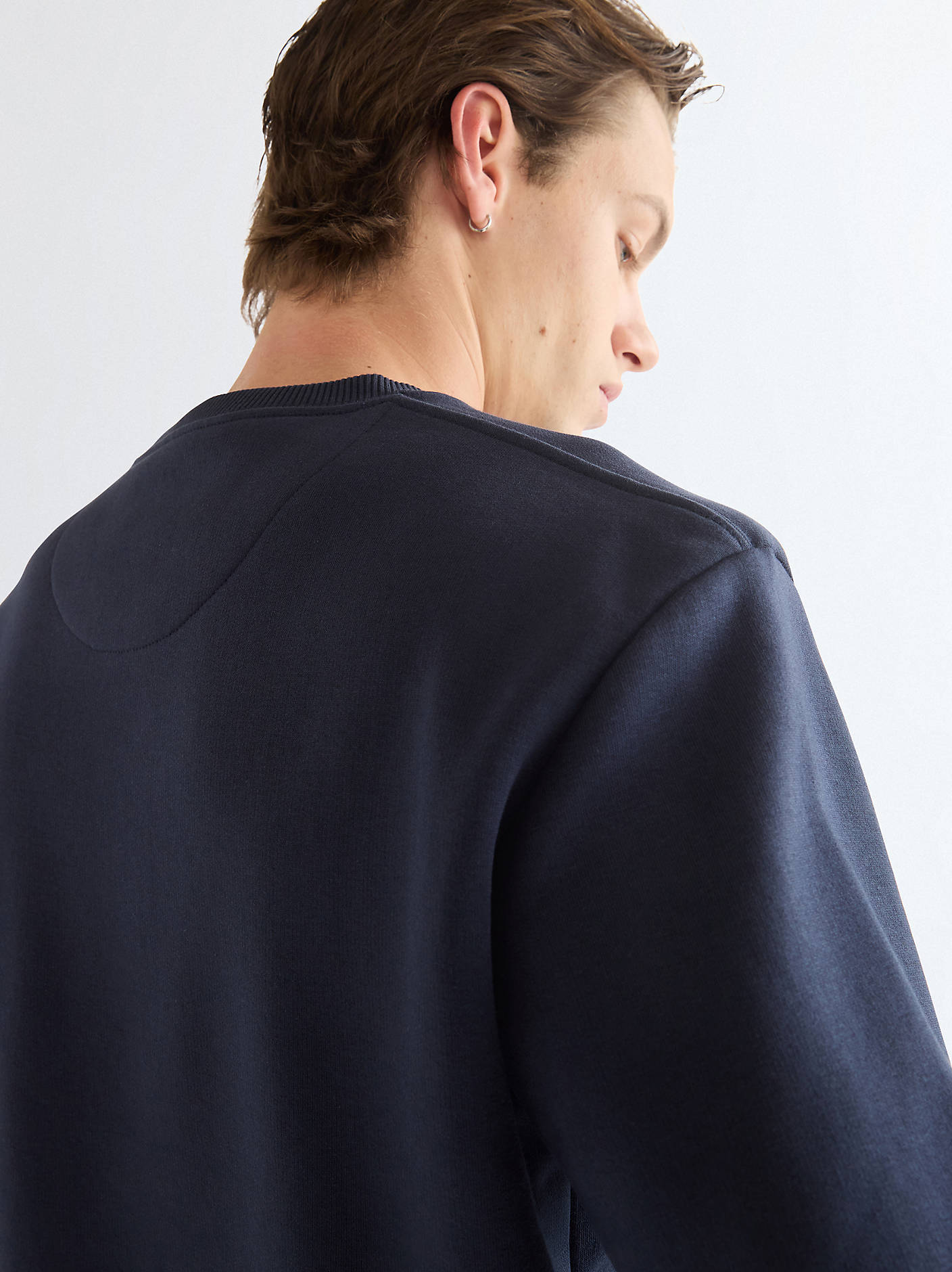 Wrangler swatshirt - 5