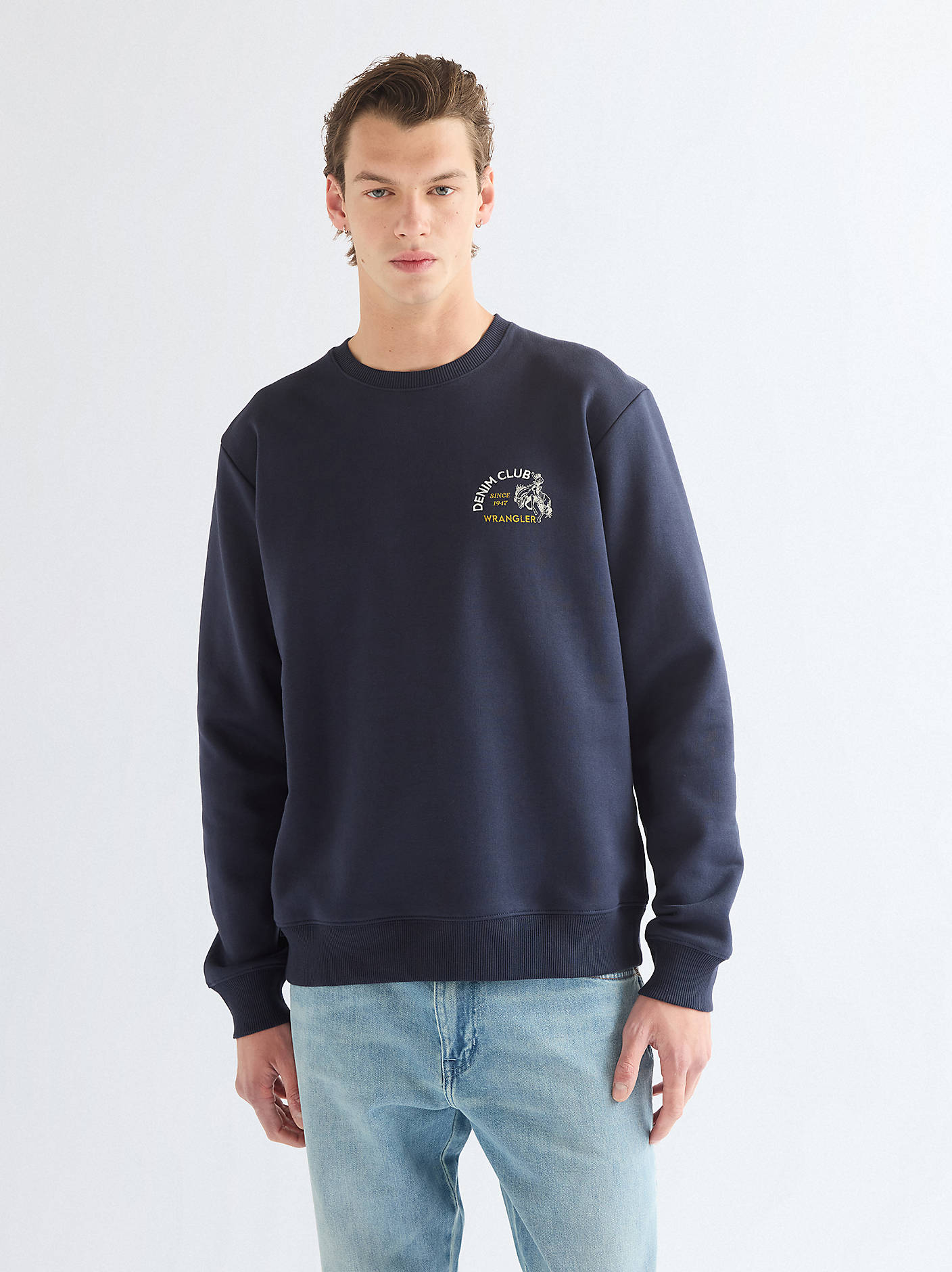 Wrangler swatshirt