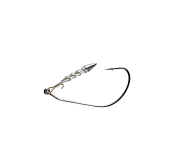 Baitsfishing Swimbait Insert Lead 4-pack